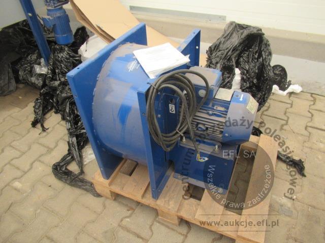 28 - Sklejarka arkuszy tektury falistej DELTA Gluer