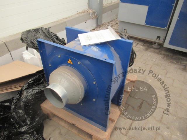 29 - Sklejarka arkuszy tektury falistej DELTA Gluer