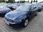 Volkswagen Passat 2.0 TDI EVO Essence 2022r. PO4XH15 AUTO MOTO CENTRUM Sp. z o.o. Poznań 61-312, ul. Ostrowska  328