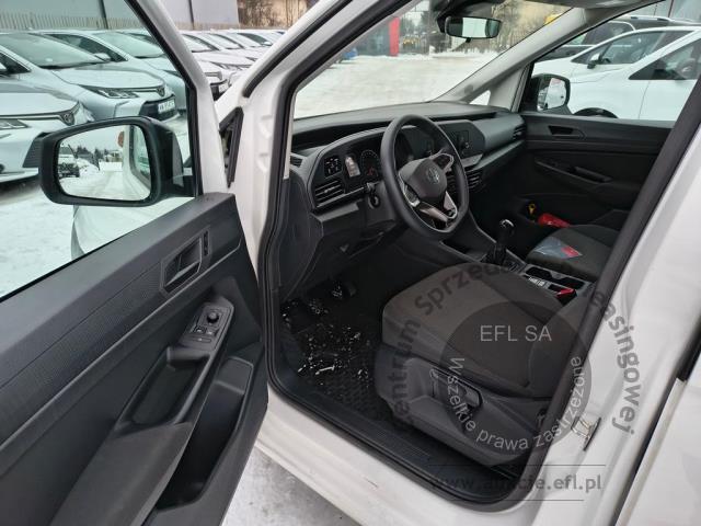 8 - Volkswagen Caddy osobowy Caddy 2.0 TDI Kombi 2022r DW2TU11 Pojazd znajduje się w firmie ARCTOS GROUP sp. z o.o. Al. Krakowska 7, 02-183 Warszawa