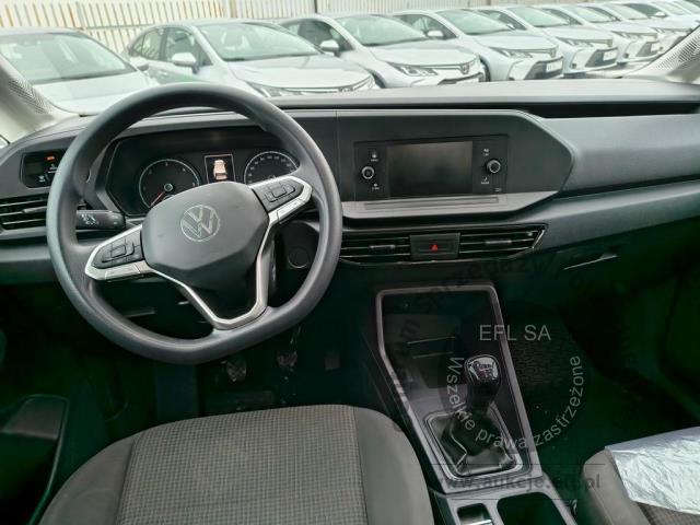 9 - Volkswagen Caddy osobowy Caddy 2.0 TDI Kombi 2022r DW2TU11 Pojazd znajduje się w firmie ARCTOS GROUP sp. z o.o. Al. Krakowska 7, 02-183 Warszawa