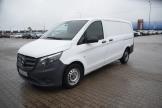 MERCEDES BENZ VITO 114 CDI VAN 2017r.