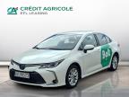 TOYOTA COROLLA 1,8 VVT-I+H E-CVT 2023r.