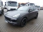 PORSCHE CAYENNE 3.6 V6 AUTOMAT 2016r.