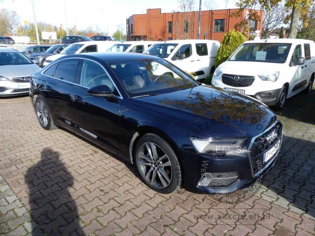 2 - Audi A6 40TDI mHEV Advanced Quattro 2023r. PY69891 UWAGA!! Pojazd znajduje się w firmie AUTO MOTO CENTRUM sp. z o.o. ul. Ostrowska 328 (przy Trasie Katowickiej) 61-312