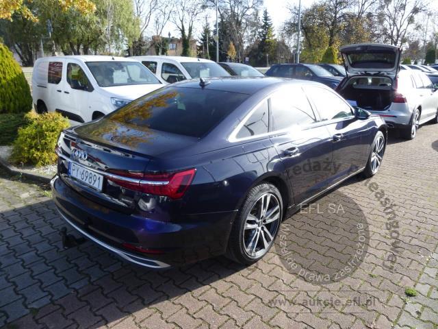 3 - Audi A6 40TDI mHEV Advanced Quattro 2023r. PY69891 UWAGA!! Pojazd znajduje się w firmie AUTO MOTO CENTRUM sp. z o.o. ul. Ostrowska 328 (przy Trasie Katowickiej) 61-312