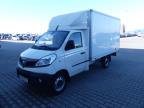 PIAGGIO PORTER NP6 1.5 LPG 106KM 2023r.