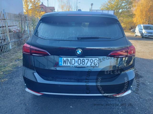 5 - BMW Seria 2 218i Luxury Line aut 2022r. WND0879C Pojazd znajduje się w firmie ARCTOS GROUP sp. z o.o. Al. Krakowska 7, 02-183 Warszawa