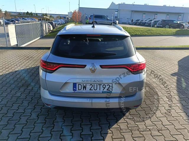 3 - Renault Megane 1.3 TCe FAP Equilibre 2022r. DW2UT92 Magnice