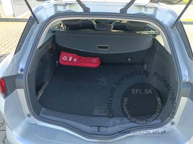 7 - Renault Megane 1.3 TCe FAP Equilibre 2022r. DW2UT92 Magnice