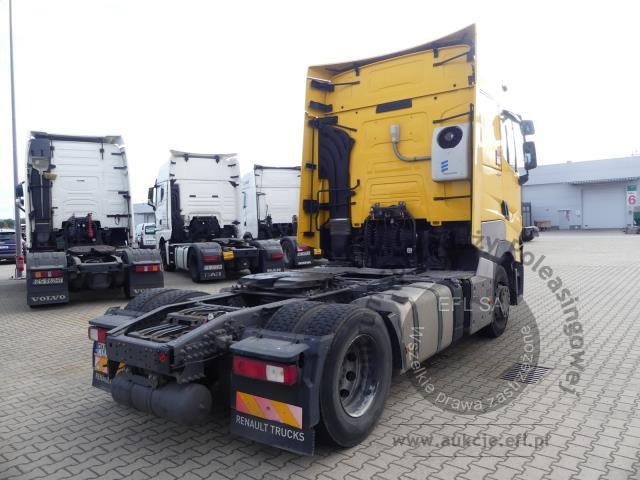 11 - RENAULT T440 4X2 AUTOMAT 2019r.