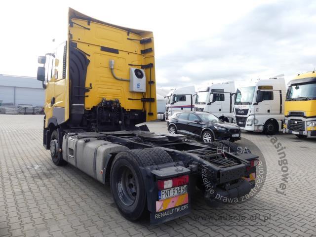 10 - RENAULT T440 4X2 AUTOMAT 2019r.
