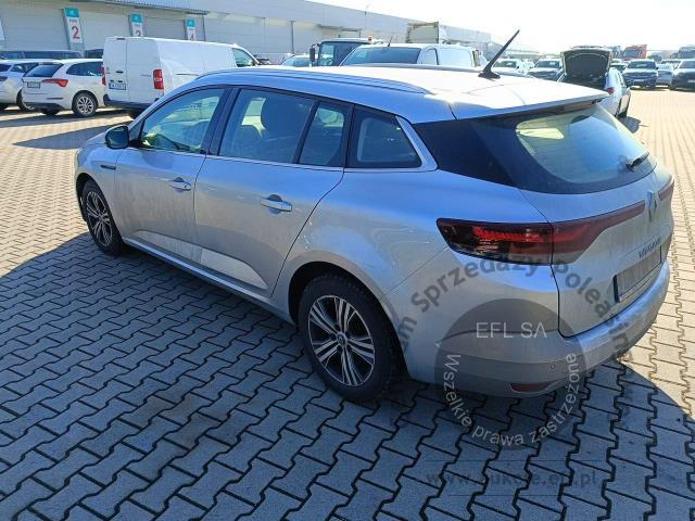 2 - Renault Megane 1.3 TCe FAP Equilibre 2022r. DW7WF85 Magnice