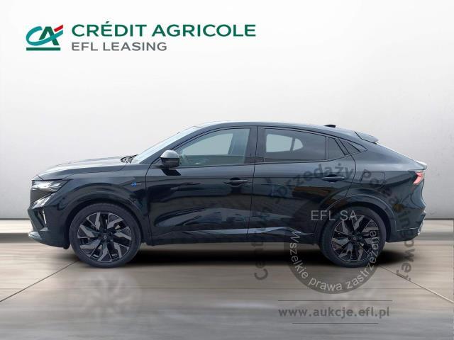 2 - RENAULT RAFALE ESPRIT ALPINE 4X4 PHEV 2024r.