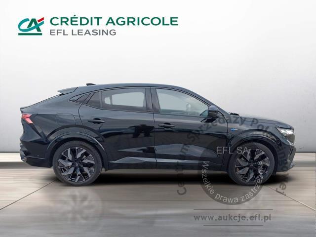 4 - RENAULT RAFALE ESPRIT ALPINE 4X4 PHEV 2024r.