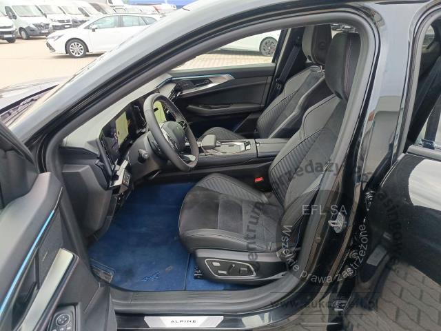 10 - RENAULT RAFALE ESPRIT ALPINE 4X4 PHEV 2024r.