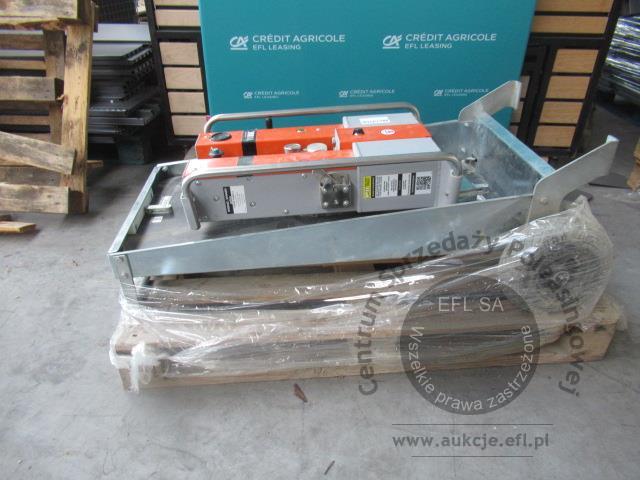 4 - Podciśnieniowy podnośnik próżniowy VIAVAC 2024r.