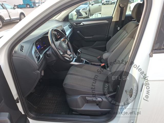 8 - Volkswagen T-ROC 1.5 TSI Life Hatchback 2023r. DW7WC18 UWAGA!! Pojazd znajduje się w firmie Arctos Sp. z o.o. Warszawa, Al. Krakowska 7, 02-183 Warszawa