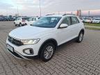 Volkswagen T-ROC 1.5 TSI Life Hatchback 2023r. DW7WC18 UWAGA!! Pojazd znajduje się w firmie Arctos Sp. z o.o. Warszawa, Al. Krakowska 7, 02-183 Warszawa