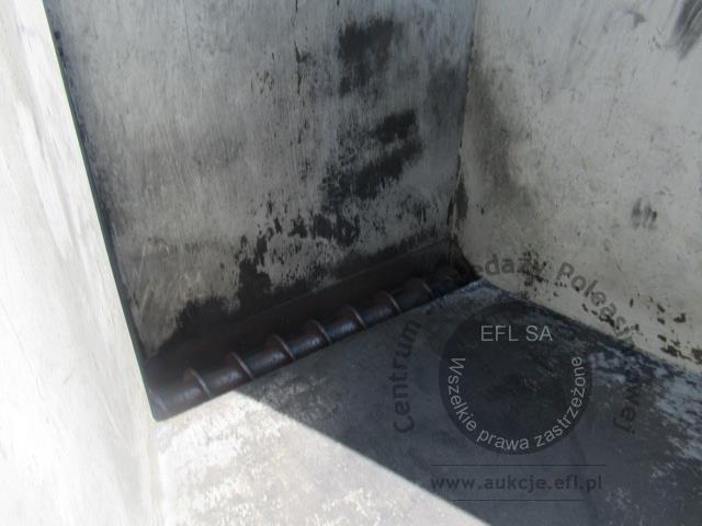 22 - Hydrauliczna prasa do brykietowania ALCHEMIK AW 60 2023r.