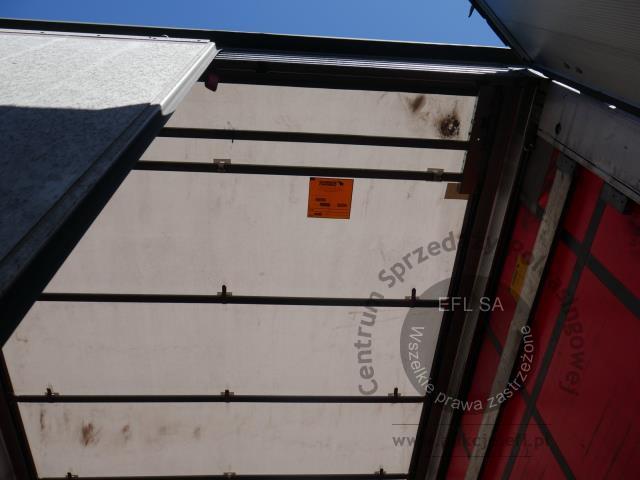 3 - SCHMITZ CARGOBULL SCS 24/L 13.62 MB VARIOS MEGA 2023r.