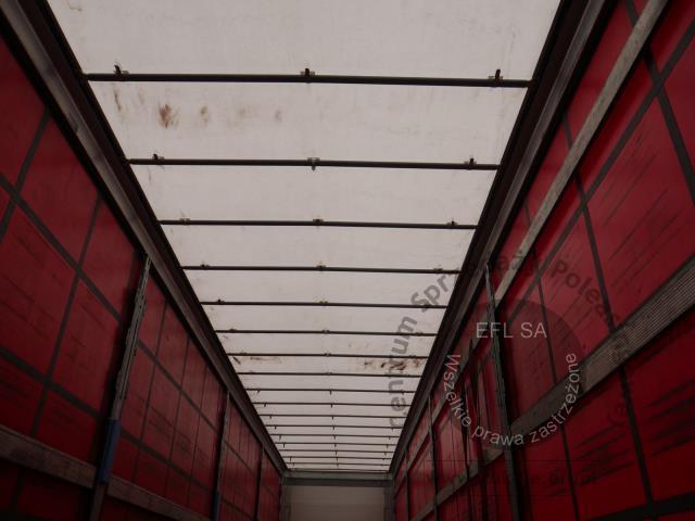 8 - SCHMITZ CARGOBULL SCS 24/L 13.62 MB VARIOS MEGA 2023r.