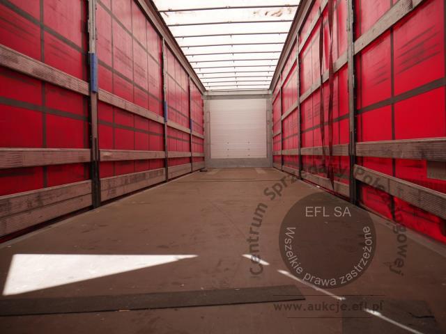 9 - SCHMITZ CARGOBULL SCS 24/L 13.62 MB VARIOS MEGA 2023r.