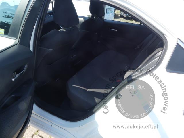 8 - Toyota Corolla 1.8 Hybrid Comfort 2023r. DW8VN61 AUTO MOTO CENTRUM Sp. z o.o. Poznań 61-312, ul. Ostrowska  328