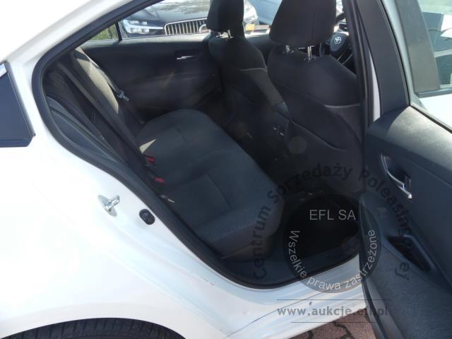 9 - Toyota Corolla 1.8 Hybrid Comfort 2023r. DW8VN61 AUTO MOTO CENTRUM Sp. z o.o. Poznań 61-312, ul. Ostrowska  328