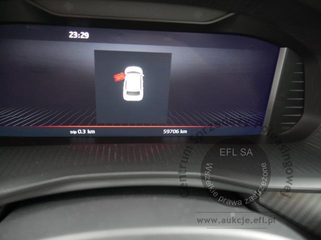 4 - EFL FINANCE SKODA KAMIQ 1.5 TSI MONTE CARLO 2023r.