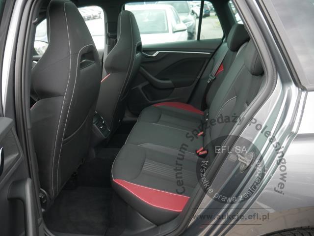 8 - EFL FINANCE SKODA KAMIQ 1.5 TSI MONTE CARLO 2023r.