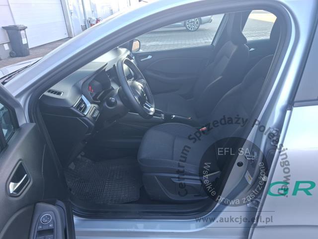 7 - Renault Clio 1.0 TCe equlibre 2022r. DW2TU66 Magnice