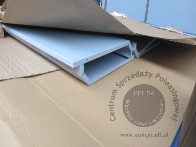 18 - Dwukomorowy piec do laminowania szkła  2020r.