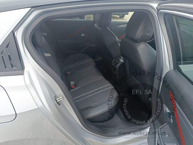 7 - Opel Astra VI 1.5 CDTI GS Line S&amp;S 2022r. DW6UG05 Magnice