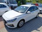 Hyundai i30 1.0 T-GDI Modern 2022r. WND0823C UWAGA!! Pojazd znajduje się w firmie AUTO MOTO CENTRUM sp. z o.o. ul. Ostrowska 328 (przy Trasie Katowickiej) 61-312 Poznań