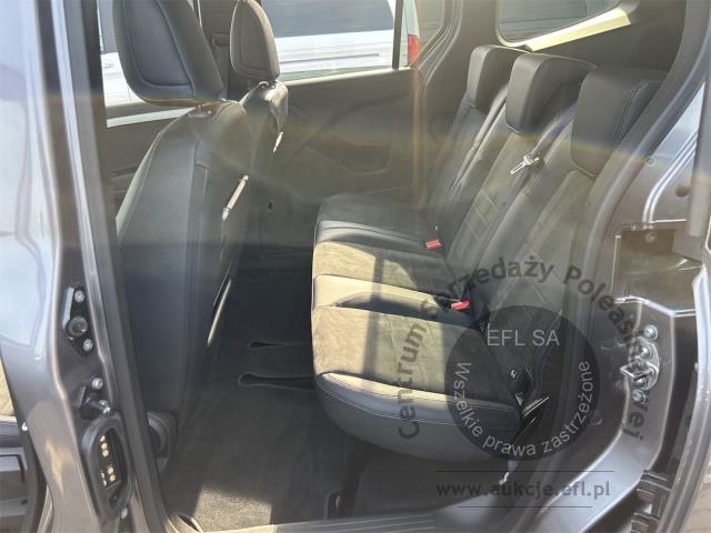 7 - Mercedes - Benz T 180 D PROGRESSIVE AUTOMAT 2023r. DW1WA69 Magnice