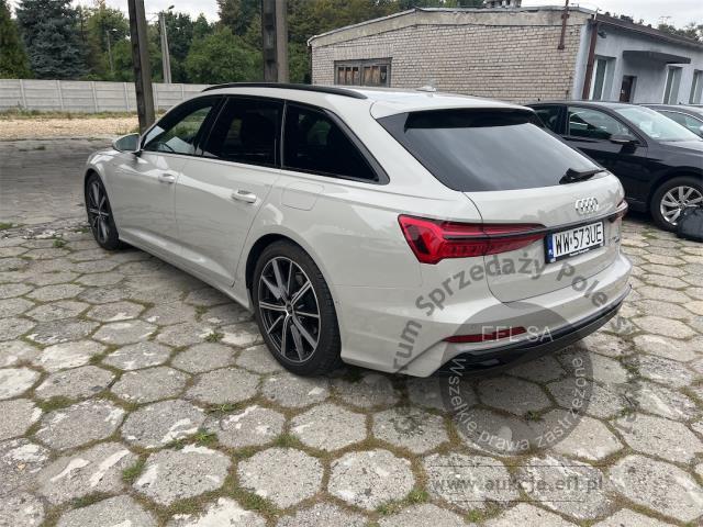 2 - Audi A6 50 TFSI e PHEV Quattro S Li 2024r. WW573UE Uwaga! Pojazd znajduje się w firmie AACAR sp. z o.o. Jawornik 90, 32-400 Myślenice