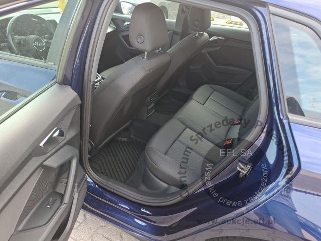 7 - Audi A3 30 TDI S tronic Hatchback 2023r. DW9VL10 Magnice
