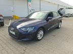 Audi A3 30 TDI S tronic Hatchback 2023r. DW9VL10 Magnice