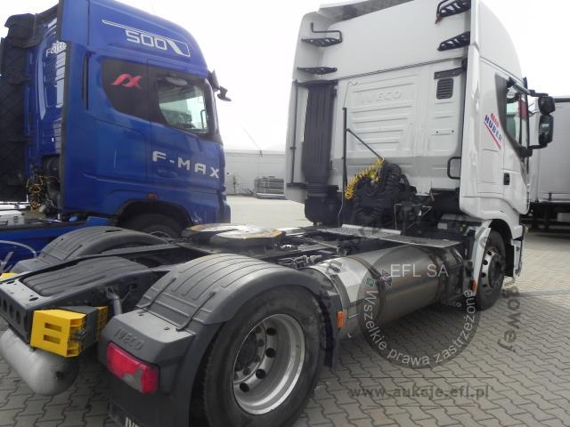 6 - IVECO AS 440ST/P LNG 2019r.