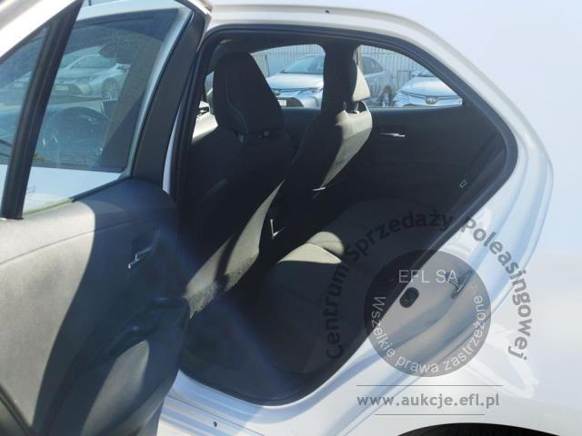 7 - Toyota Corolla 1.2 T Comfort Hatchback 2020r. WW923SK Pojazd znajduje się w firmie ARCTOS GROUP sp. z o.o. Al. Krakowska 7, 02-183 Warszawa