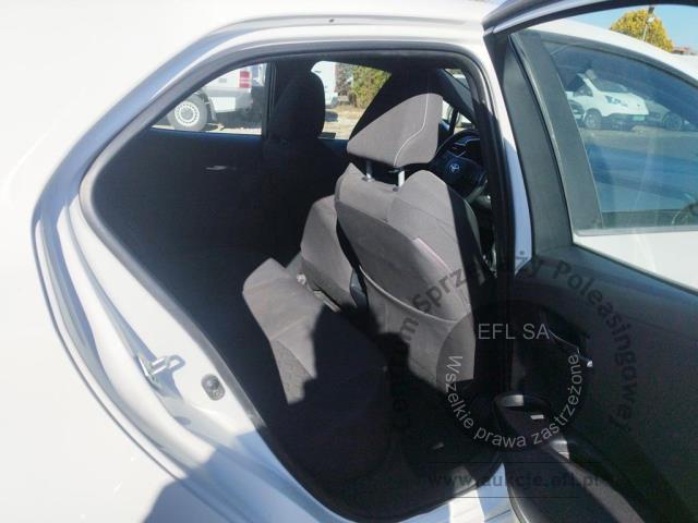 9 - Toyota Corolla 1.2 T Comfort Hatchback 2020r. WW923SK Pojazd znajduje się w firmie ARCTOS GROUP sp. z o.o. Al. Krakowska 7, 02-183 Warszawa