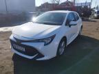 Toyota Corolla 1.2 T Comfort Hatchback 2020r. WW923SK Pojazd znajduje się w firmie ARCTOS GROUP sp. z o.o. Al. Krakowska 7, 02-183 Warszawa