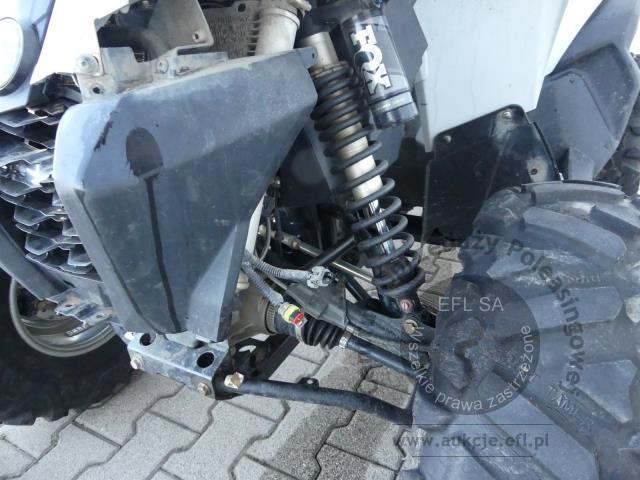 11 - BRP CAN-AM 2022r.
