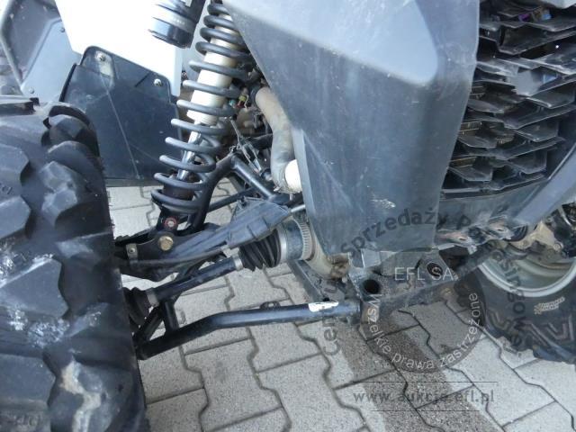 7 - BRP CAN-AM 2022r.