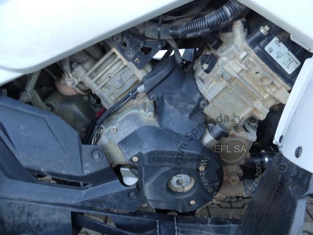 8 - BRP CAN-AM 2022r.
