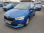Skoda Fabia 1.0 TSI Ambition Hatchback 2019r. PO4KK08 UWAGA!! Pojazd znajduje się w lokalizacji: Janki, Al. Krakowska 52, 05-090 Janki