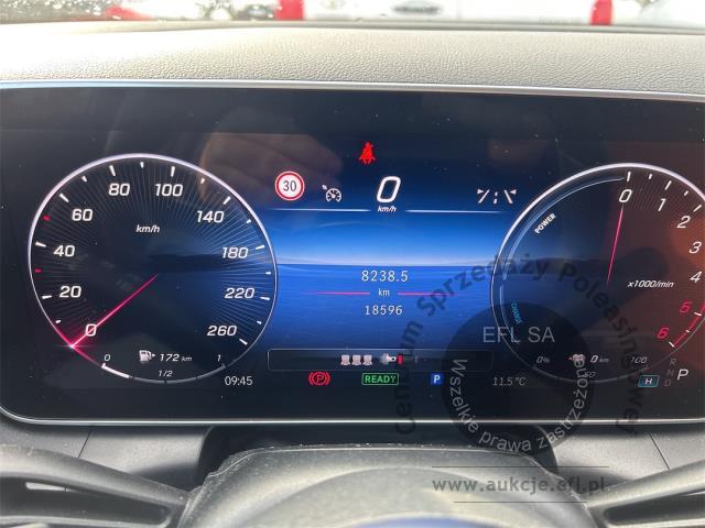 10 - MERCEDES BENZ GLC 300 DE 4-MATIC AVANTGARDE 2024r. DX25348 Pojazd znajduje się w firmie MDM AUTO sp. z o.o. ul. Zawodników 1, 80-729 Gdańsk