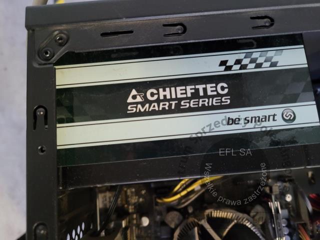 2 - Komputer stacjonarny Dell Optiplex 9020