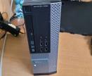 Komputer stacjonarny Dell Optiplex 9020